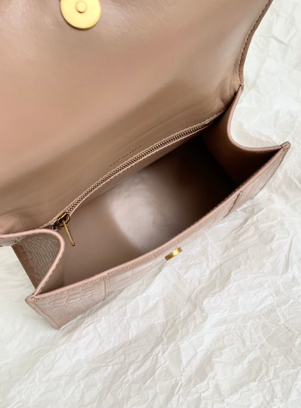 Ezyycart Bags Balenciaga Luxury Bag --110774