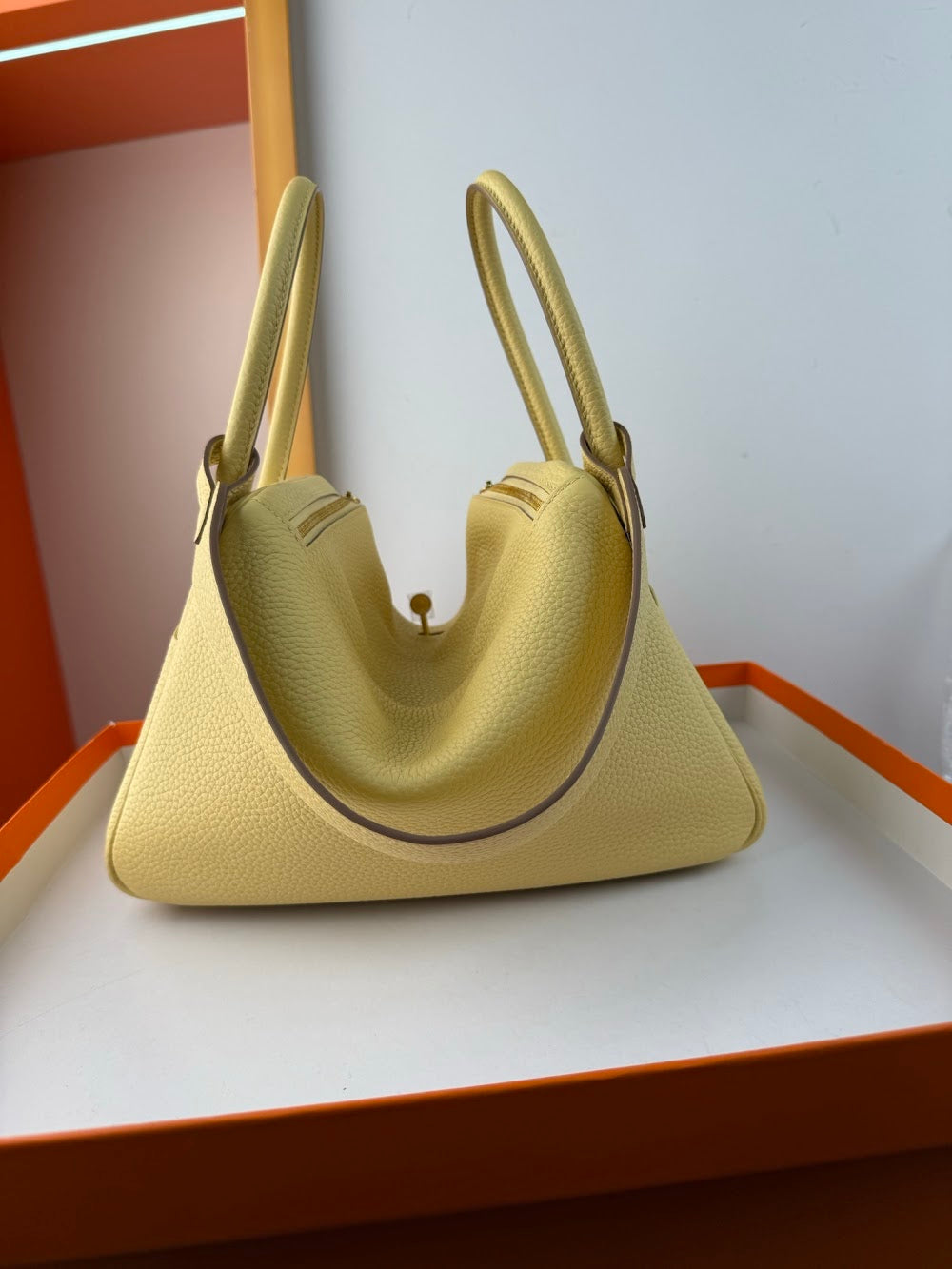 Anum Bags Hermesn Luxury Bag --117853