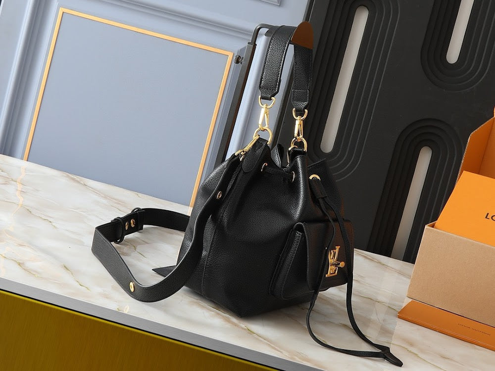 Anum Bags LVn Luxury Bag --79376
