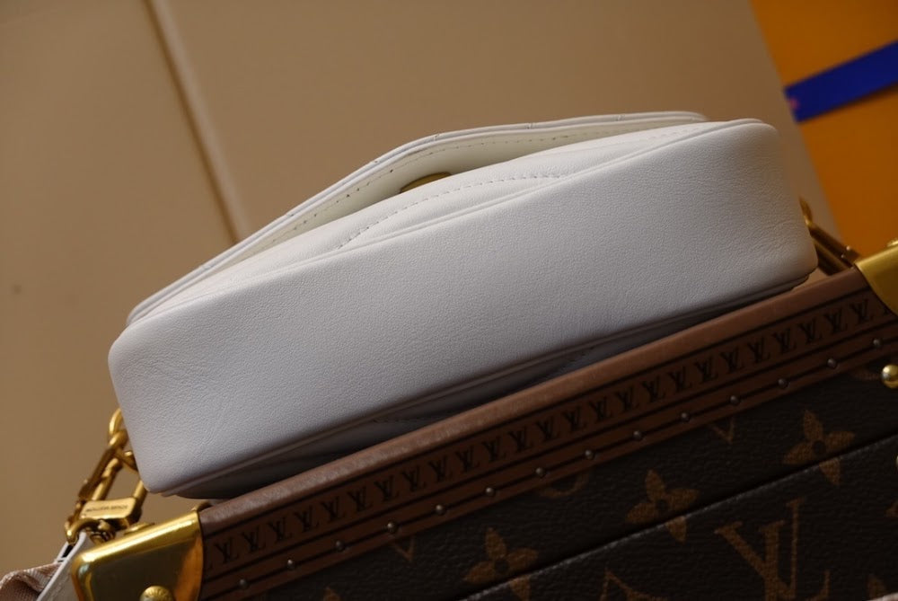 Ezyycart Bags ln Luxury Bag --60117