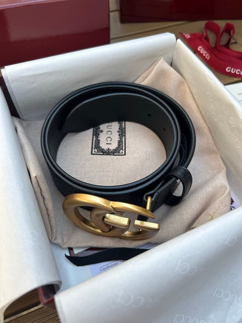 Ezyycart Bags Guccin Luxury Belt --105046