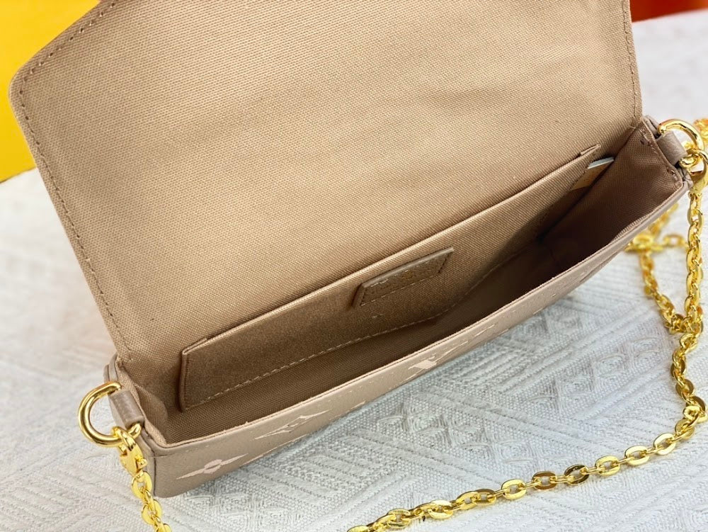 Anum Bags LVn Luxury Bag --79846