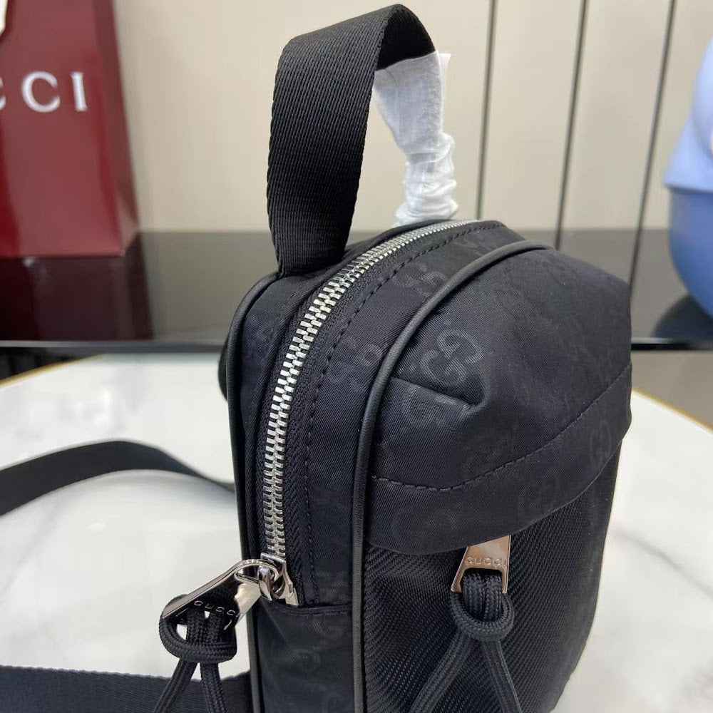 Ezyycart Bags Guccin Luxury Bag --94369