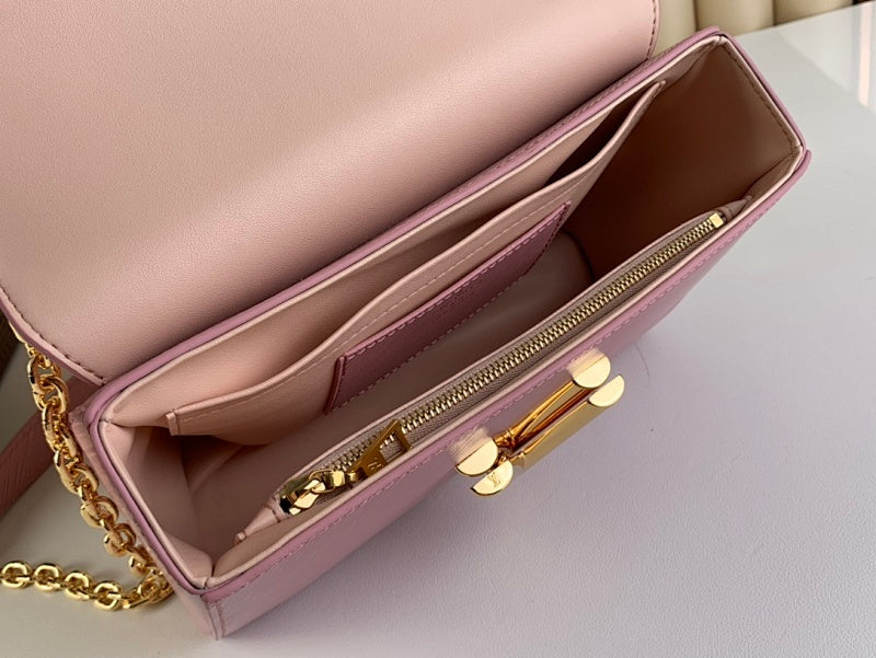 Anum Bags ln Luxury Bag --58644