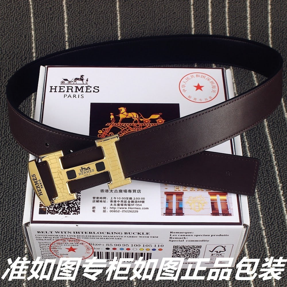 Anum Bags Hermesn Luxury Belt --108813