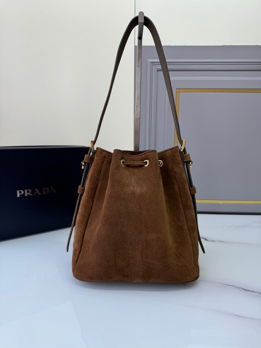 Ezyycart Bags Pradn Luxury Bag --101494