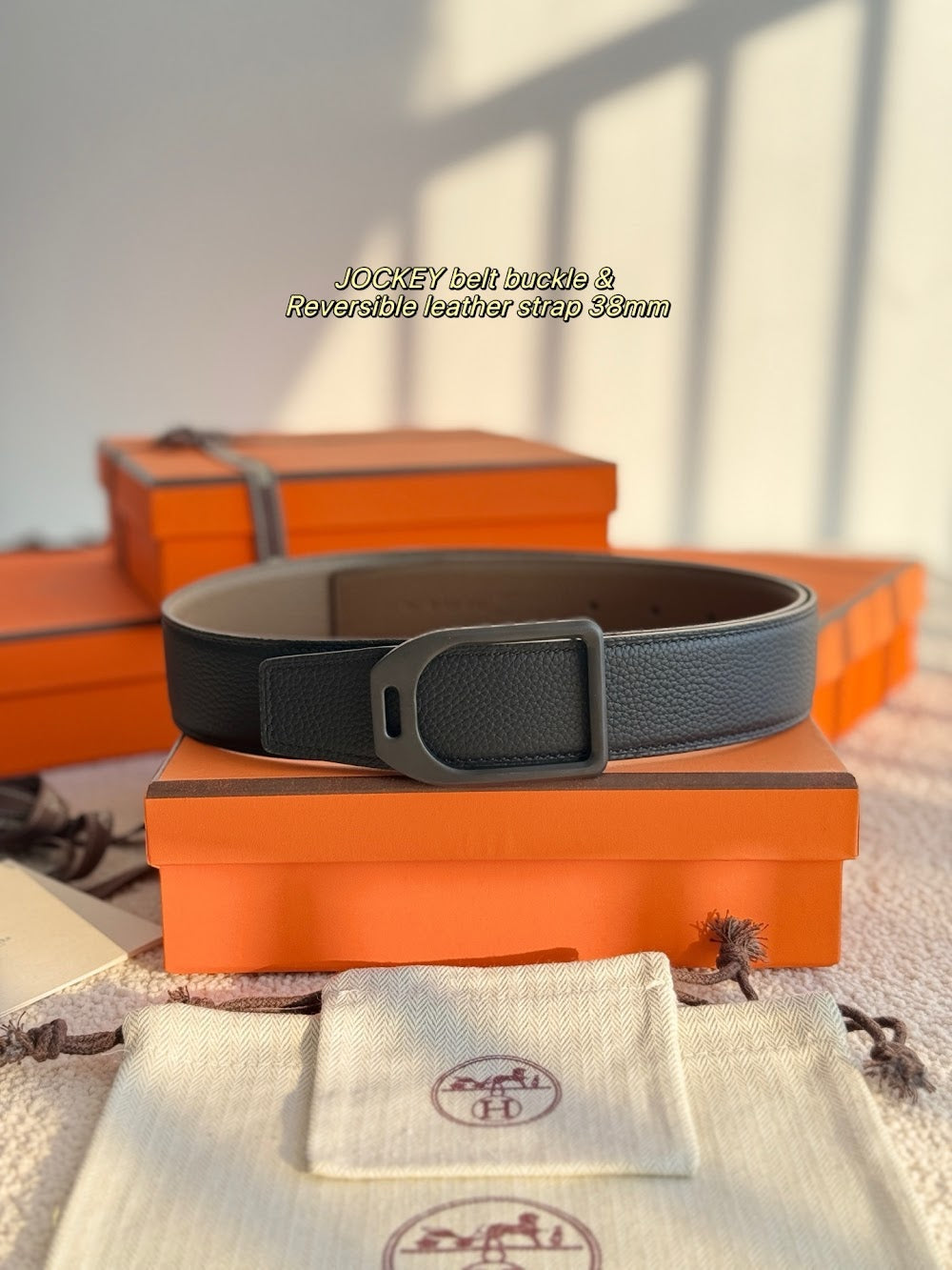 Anum Bags Hermesn Luxury Belt --106295