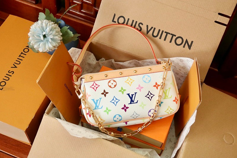 Anum Bags LVn Luxury Bag --80191