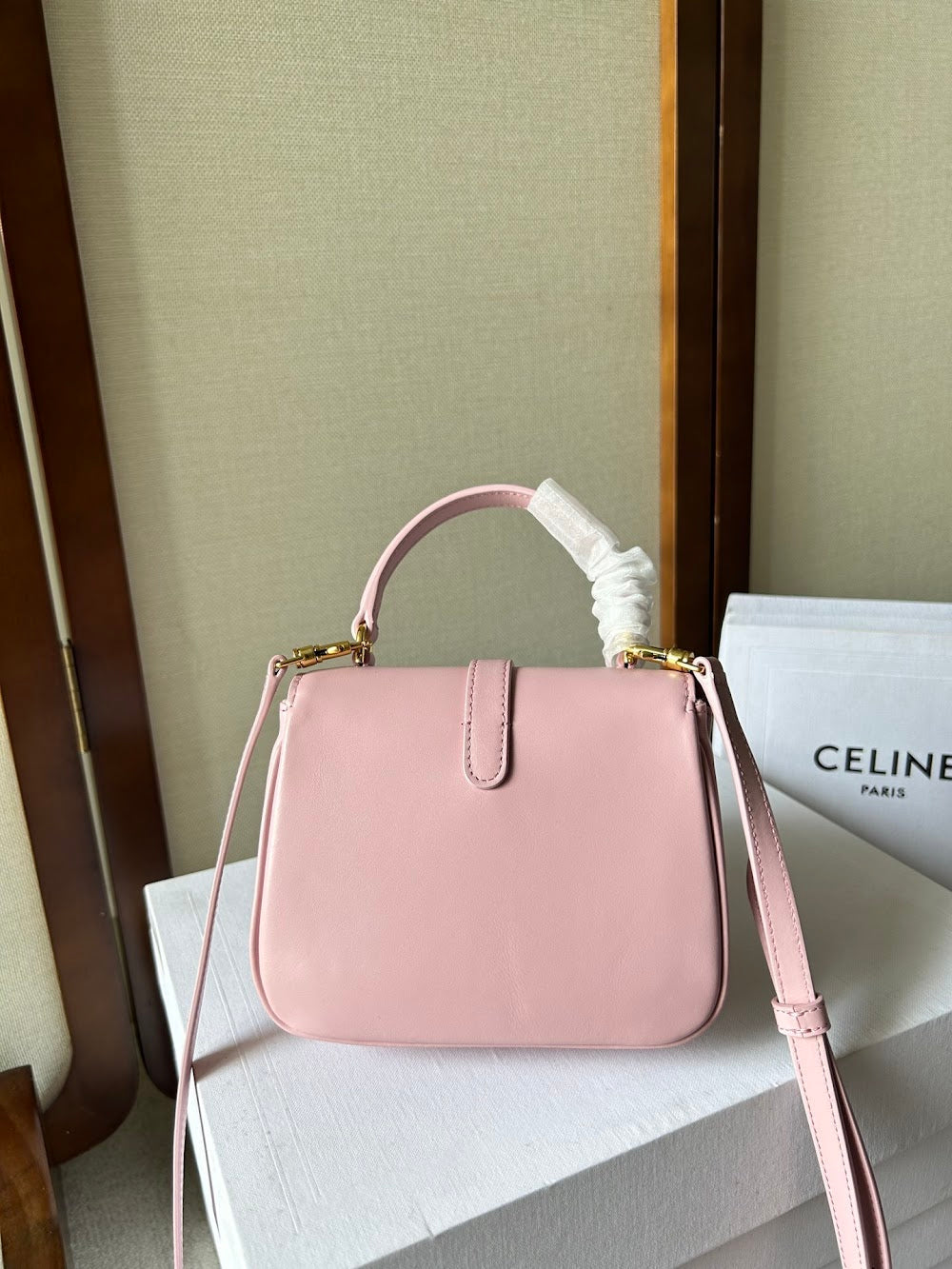 Ezyycart Bags Celine Luxury Bag --112517