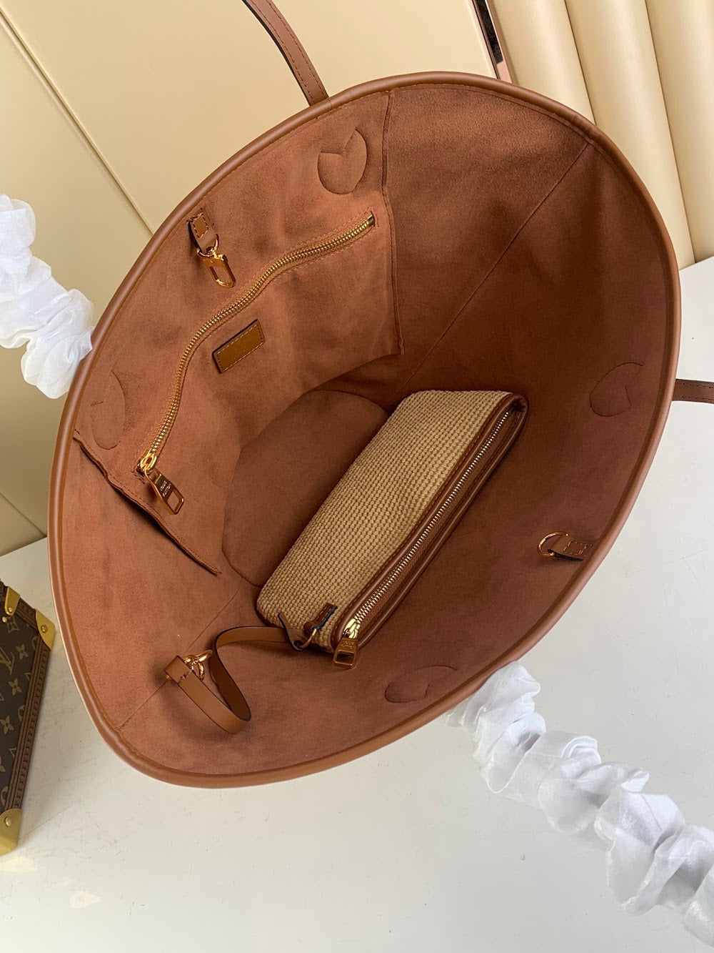 Anum Bags ln Luxury Bag --58976