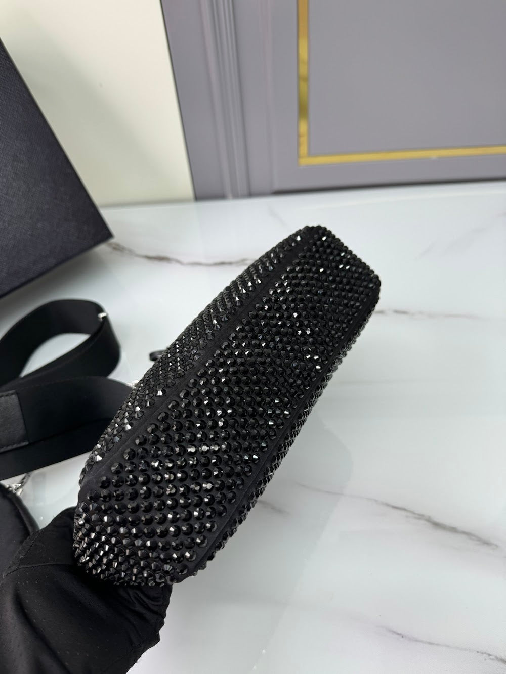 Ezyycart Bags Pradn Luxury Bag --102537