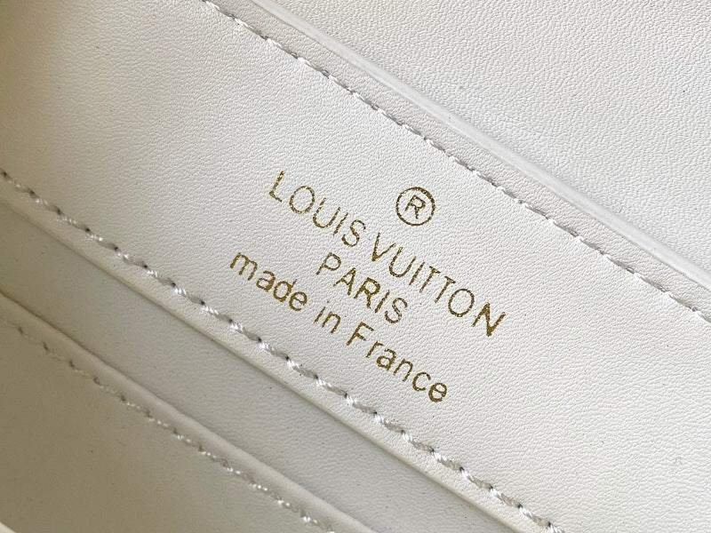 Anum Bags LVn Luxury Bag --78722