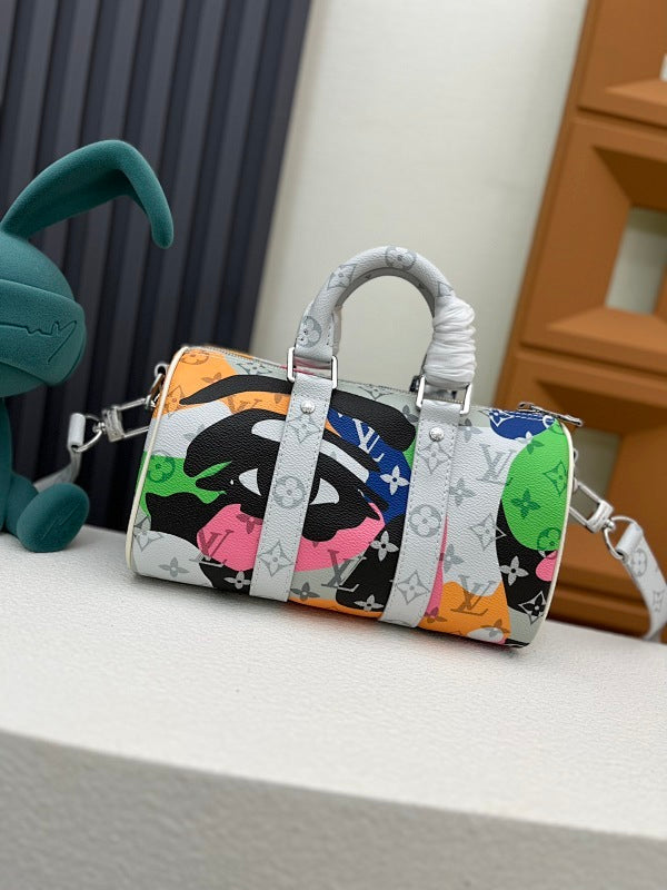 Anum Bags LVn Luxury Bag --80246