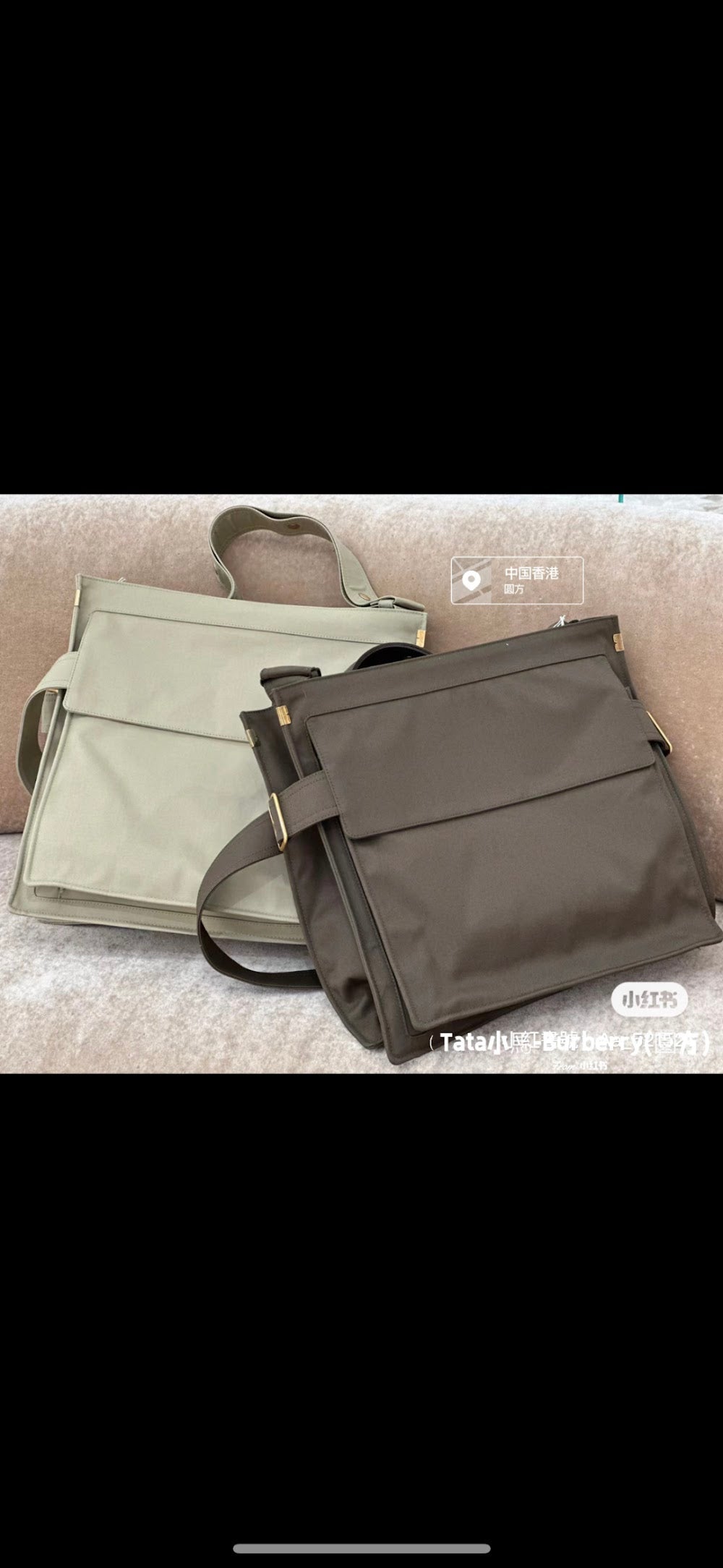 Ezyycart Bags Burberryn Luxury Bag --93099