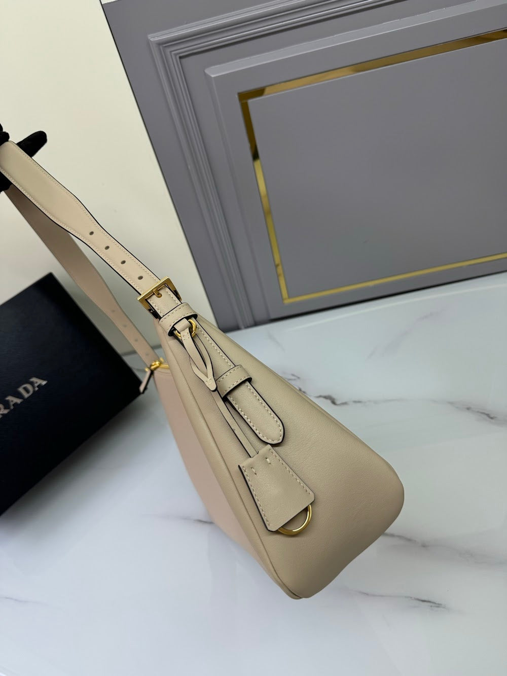 Ezyycart Bags Pradn Luxury Bag --102562