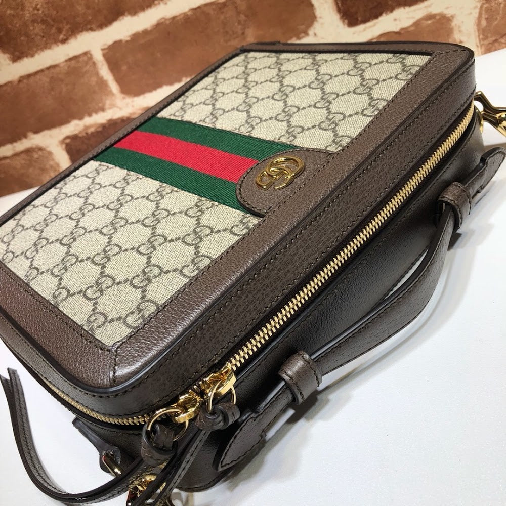 Ezyycart Bags Guccin Luxury Bag --95291