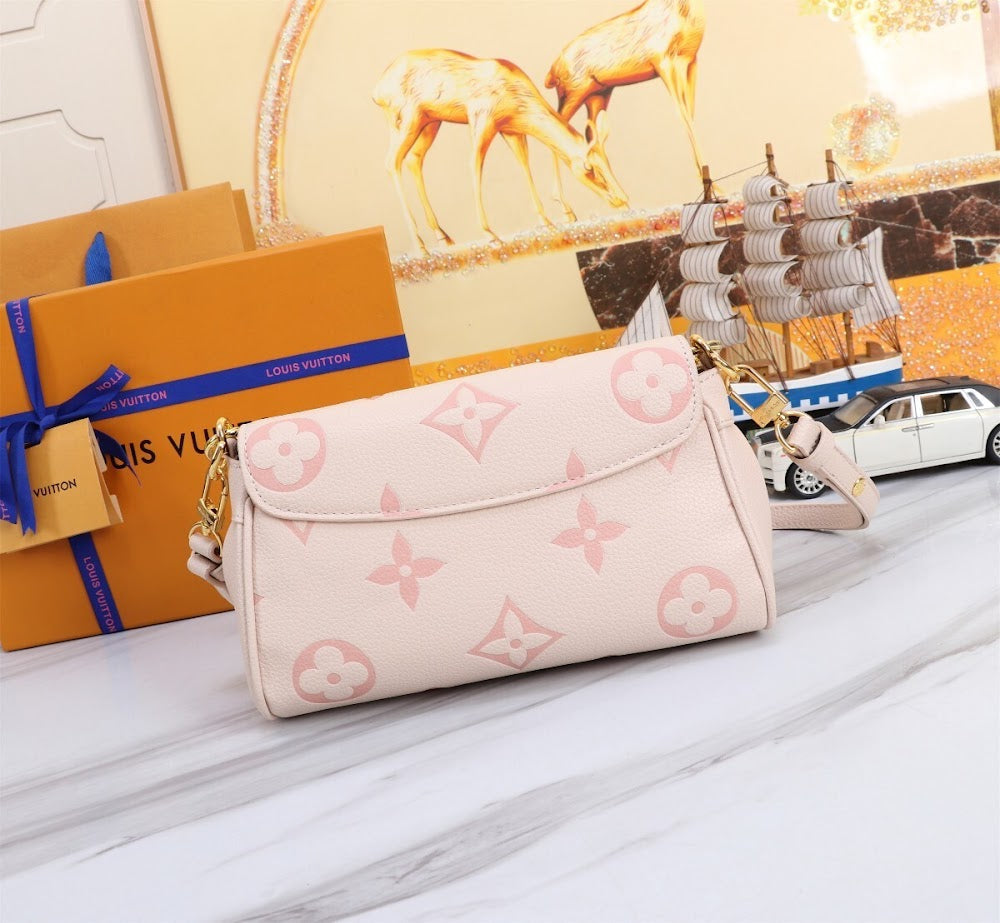 Anum Bags LVn Luxury Bag --79209