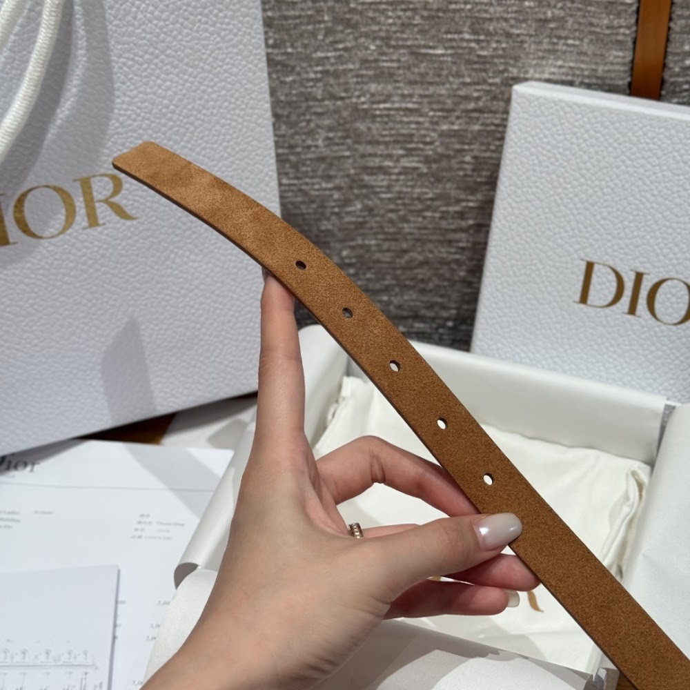 Ezyycart Bags Diorn Luxury Belt --104995