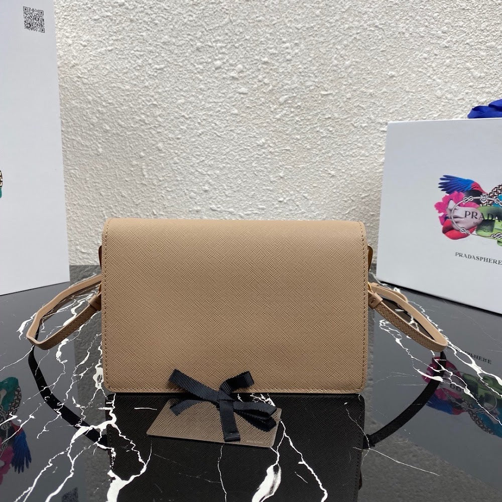 Ezyycart Bags Prada Luxury Bag --53799