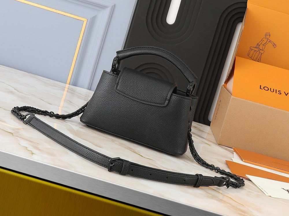 Anum Bags LVn Luxury Bag --79742