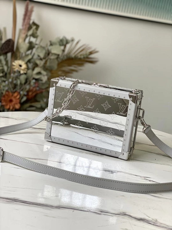 Anum Bags ln Luxury Bag --59697