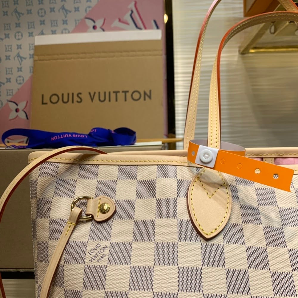 Anum Bags LVn Luxury Bag --80218