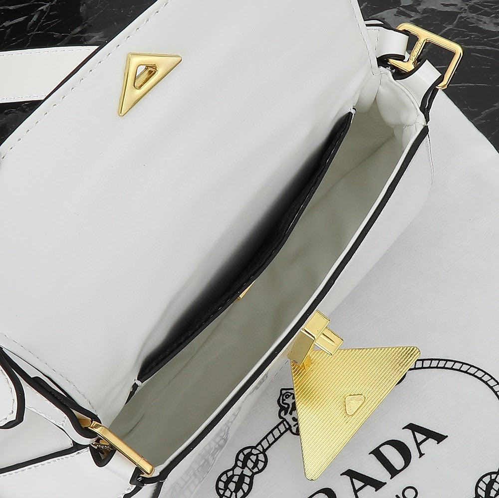 Ezyycart Bags pradn Luxury Bag --73853