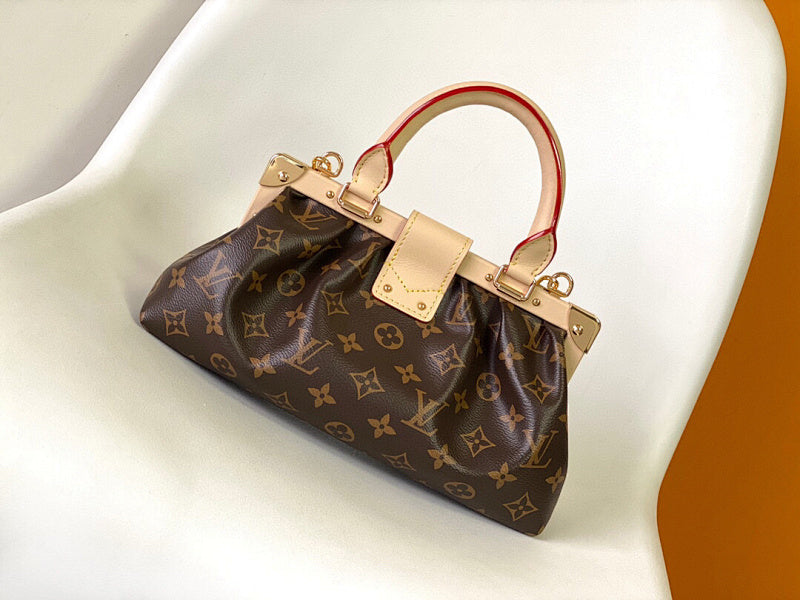 Anum Bags LVn Luxury Bag --79143