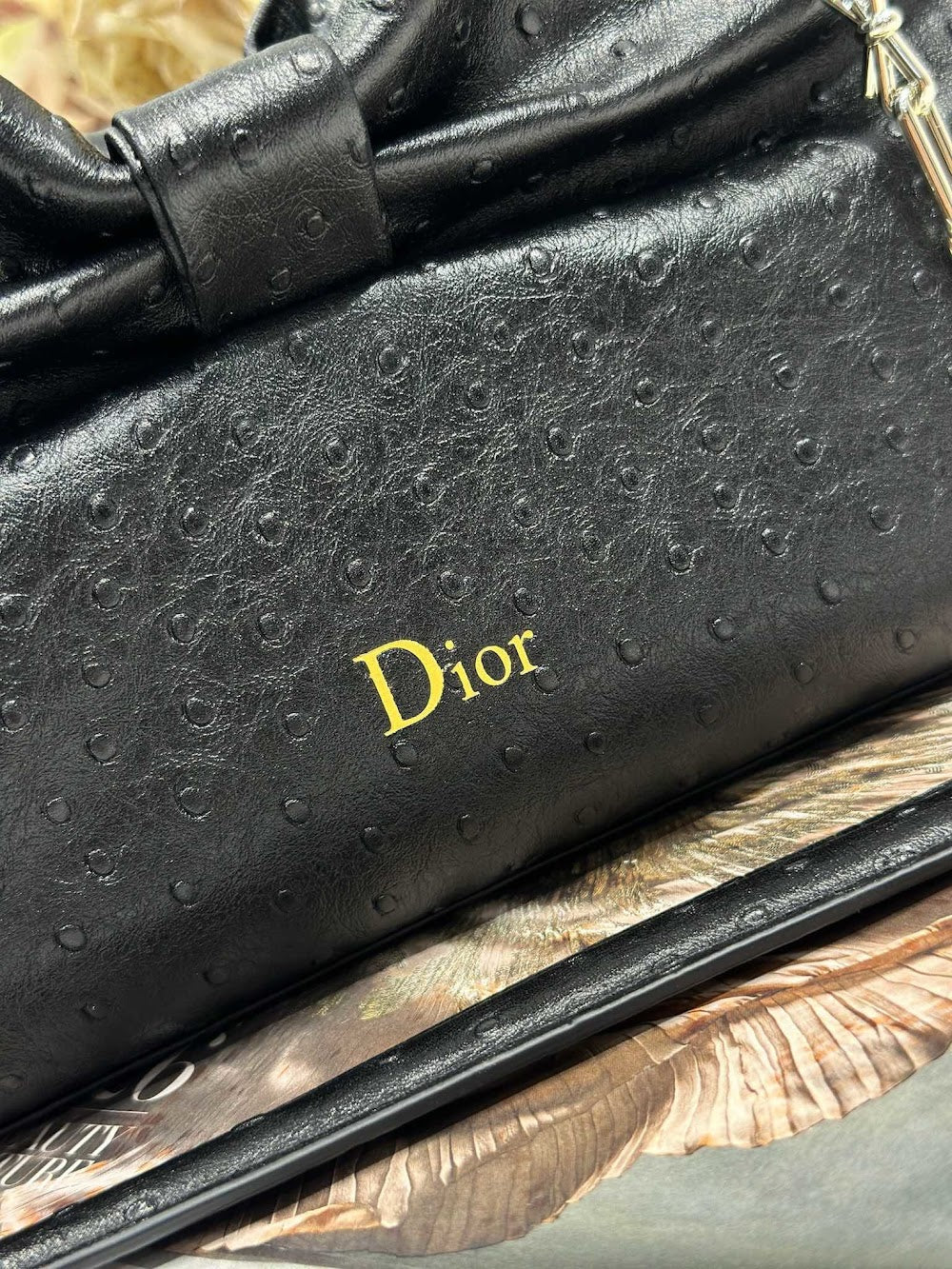 Ezyycart Bags Diorn Luxury Bag --115307