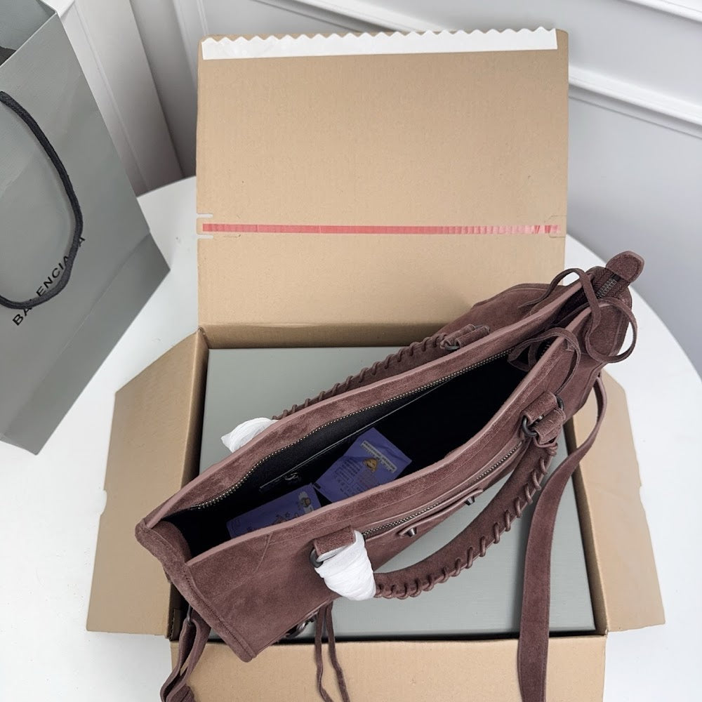 Ezyycart Bags Balenciaga Luxury Bag --111405