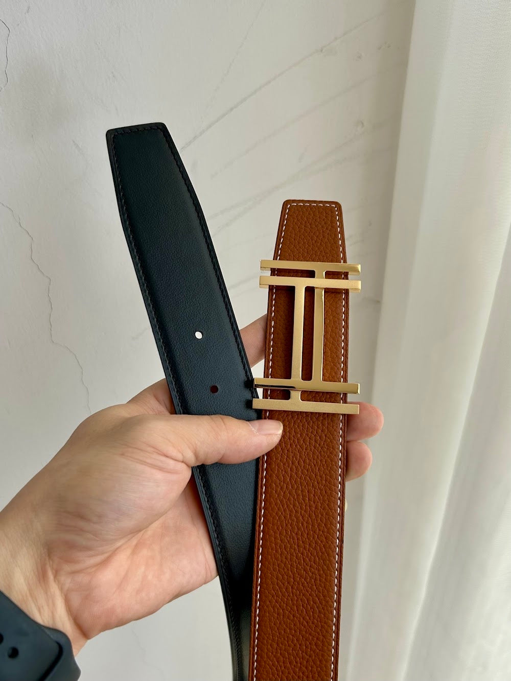Anum Bags Hermesn Luxury Belt --108786
