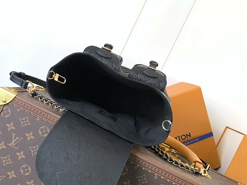 Anum Bags LVn Luxury Bag --79521