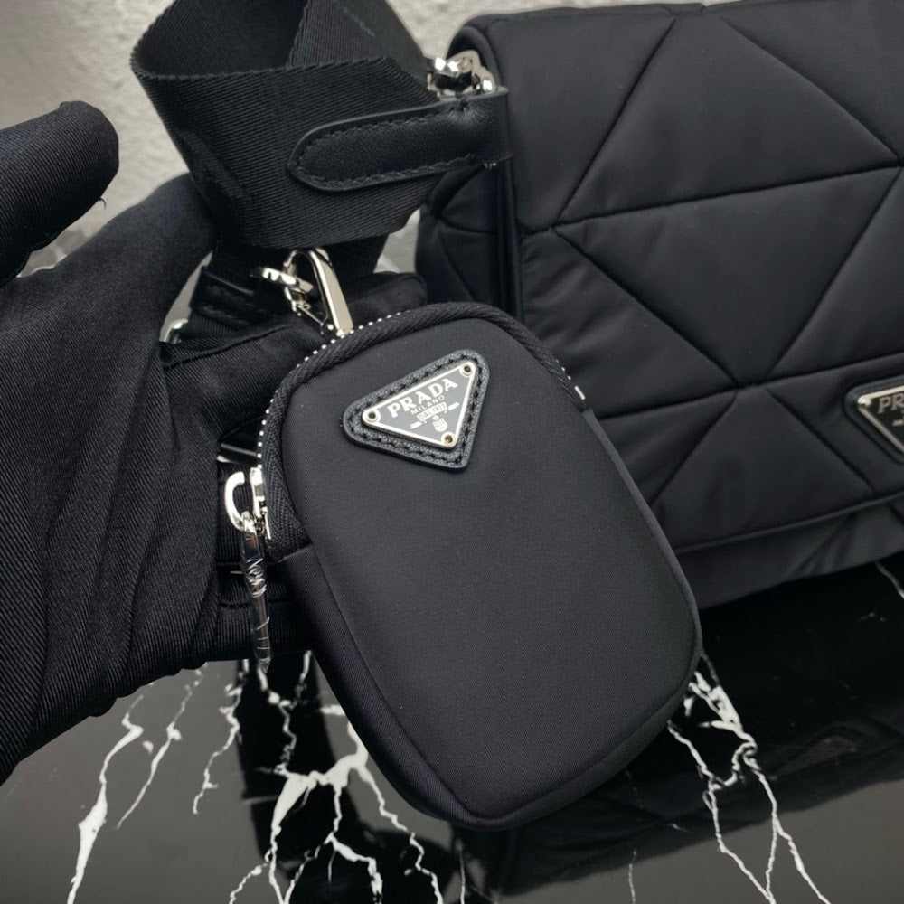 Ezyycart Bags pradn Luxury Bag --74379