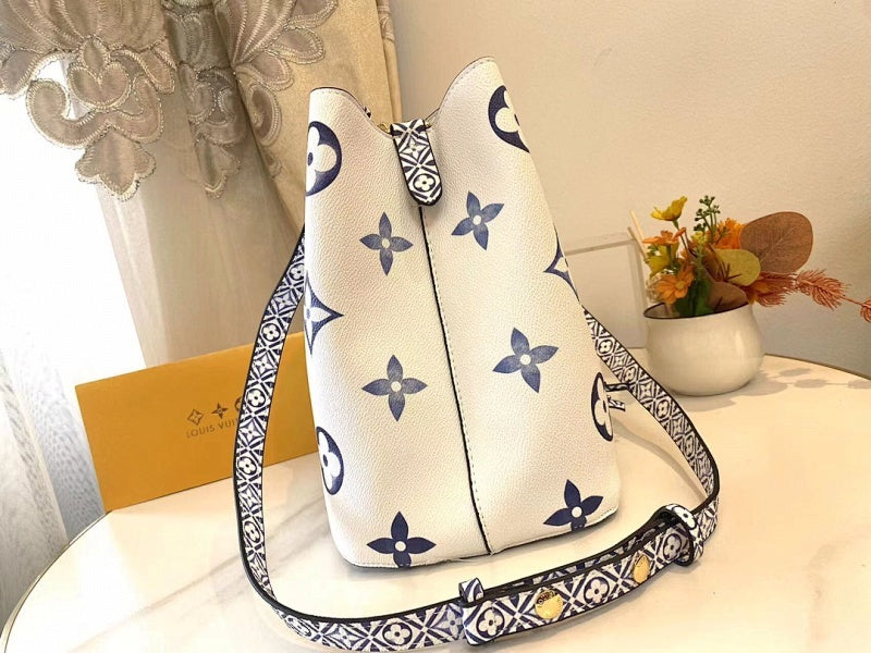 Anum Bags LVn Luxury Bag --81185
