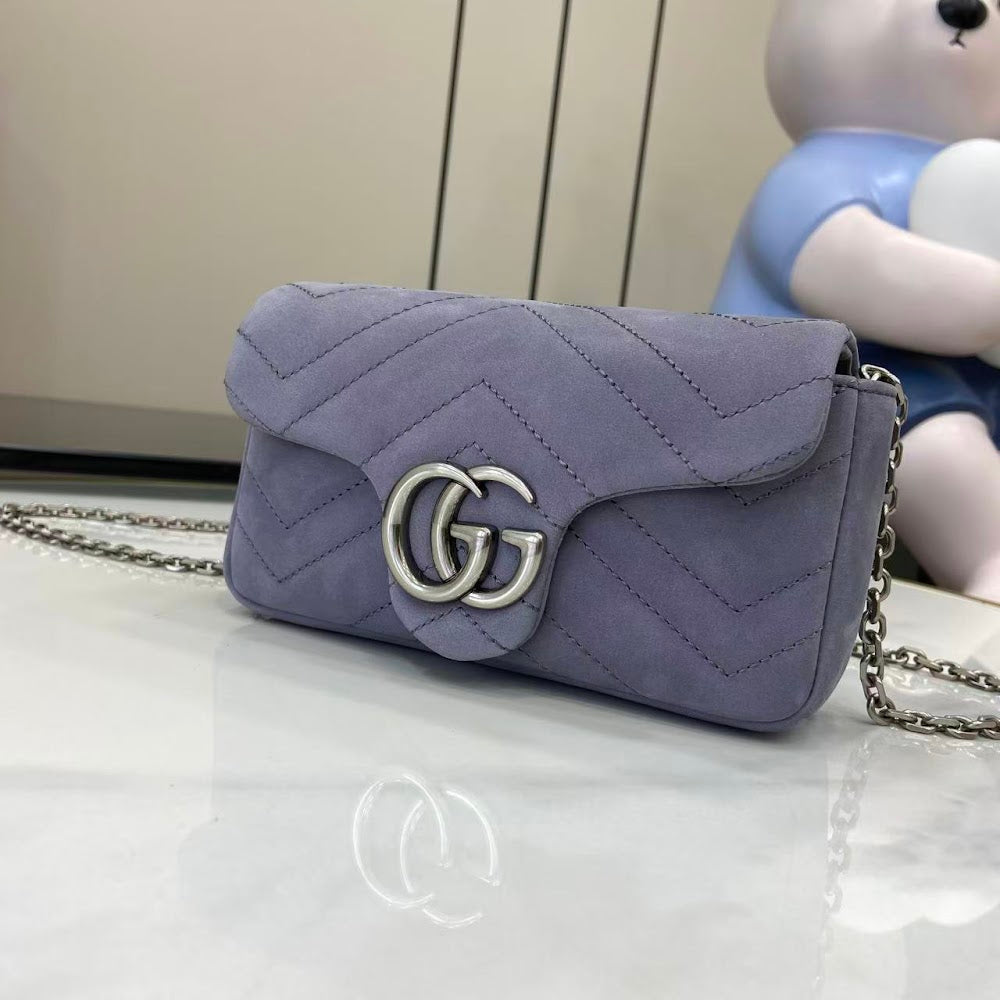 Ezyycart Bags Guccin Luxury Bag --94930