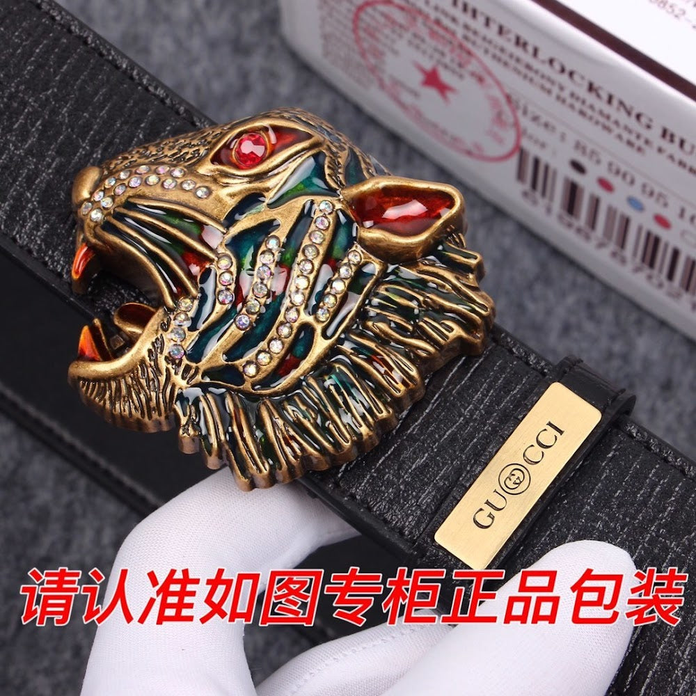 Ezyycart Bags Guccin Luxury Belt --105230