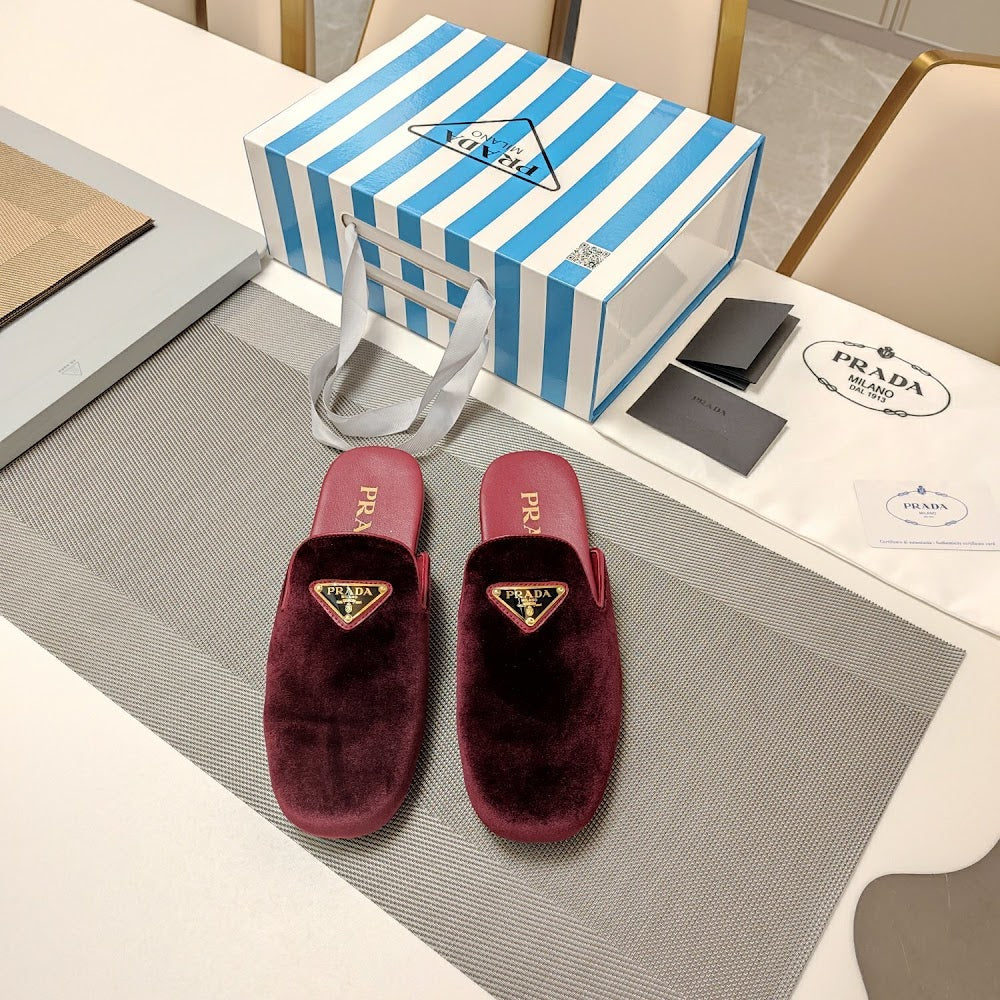 Ezyycart Bags Prada Luxury Heels --52891