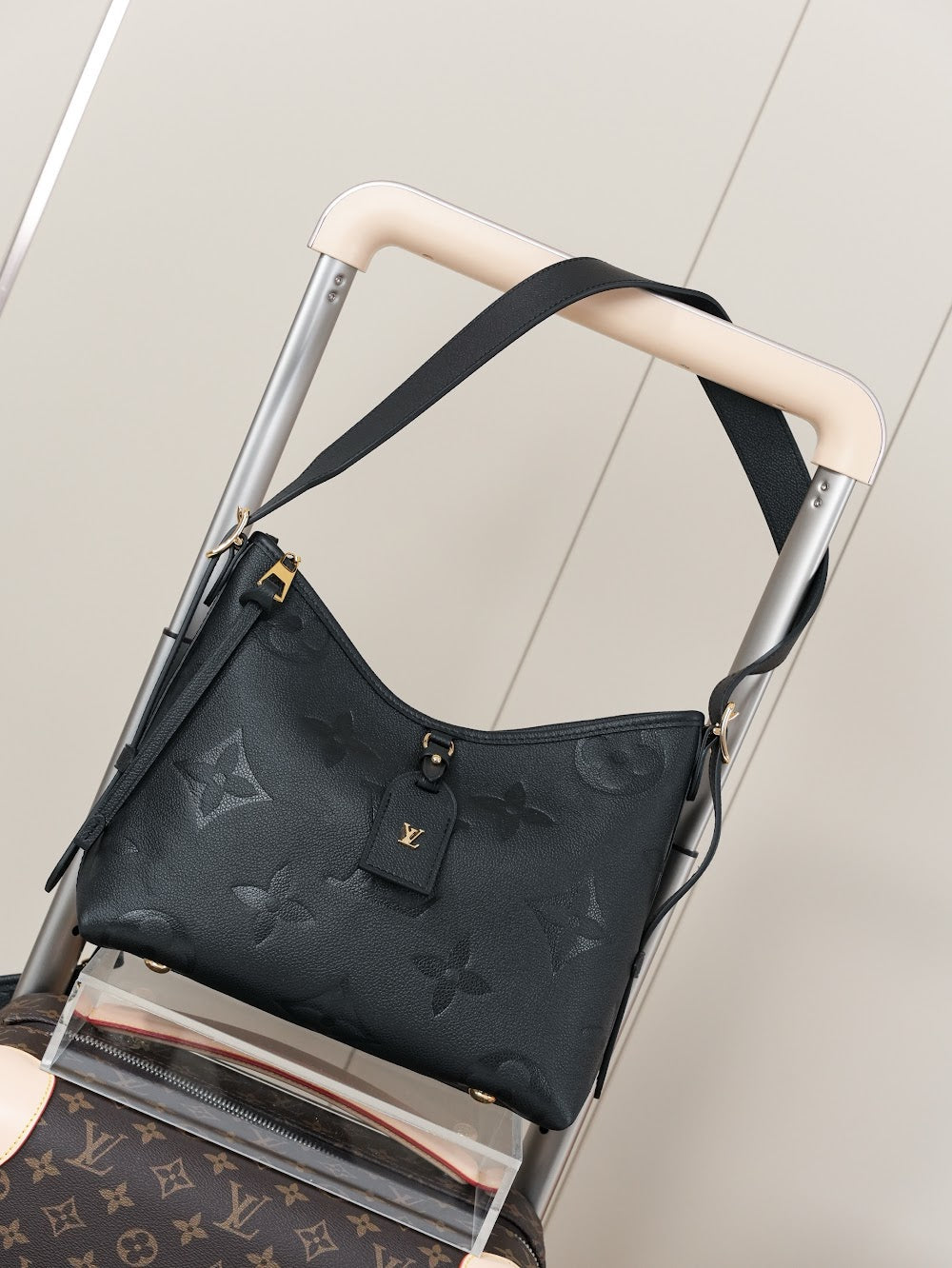 Anum Bags LVn Luxury Bag --79514