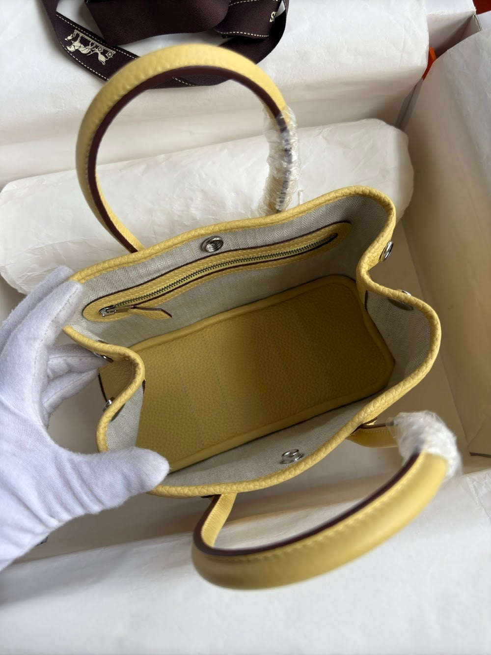 Anum Bags Hermesn Luxury Bag --118461