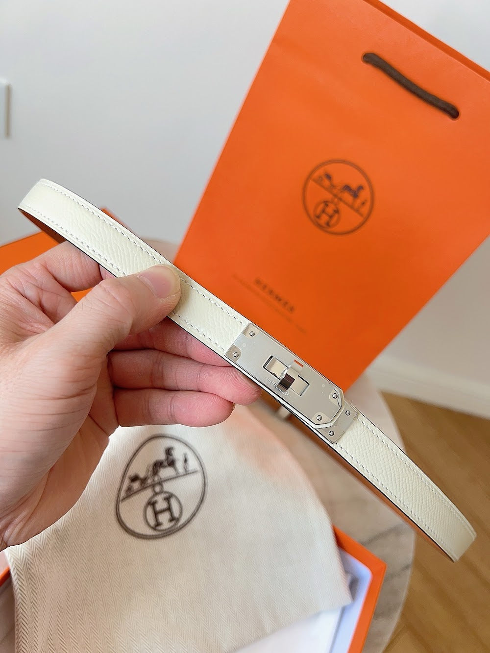 Anum Bags Hermesn Luxury Belt --109050