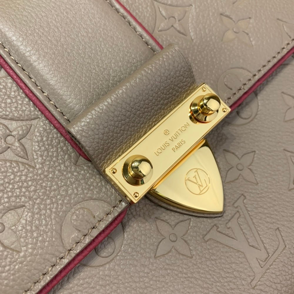 Anum Bags LV Luxury Bag --55763
