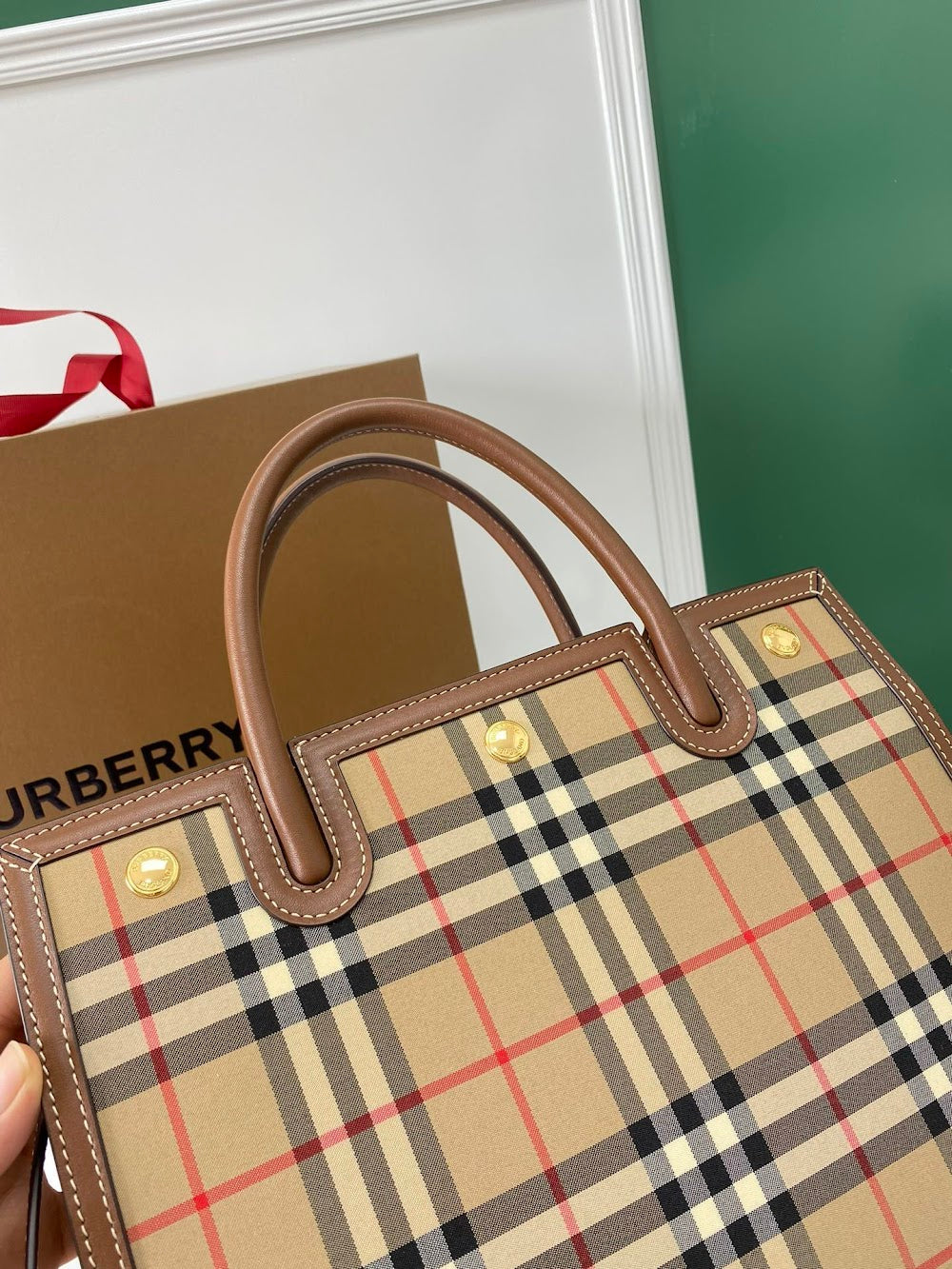 Ezyycart Bags Luxury Bag --50198