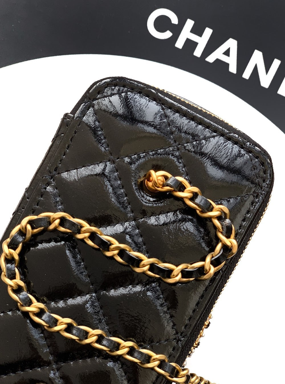 Anum Bags CHn Luxury Bag --113965