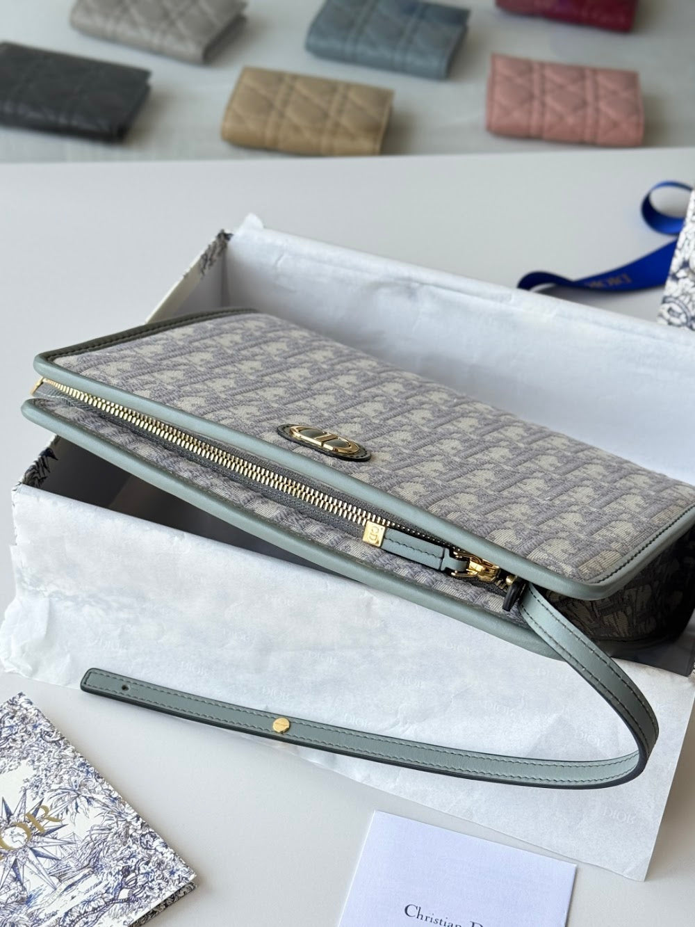 Ezyycart Bags Diorn Luxury Bag --115322