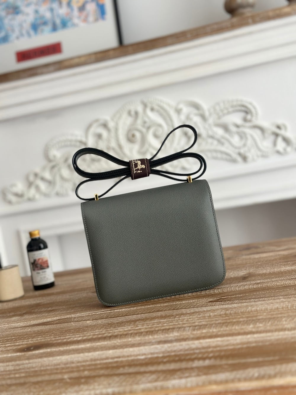 Anum Bags Hermesn Luxury Bag --118970