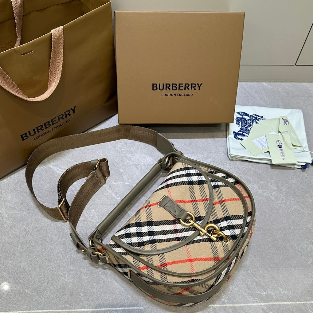 Ezyycart Bags Burberryn Luxury Bag --92170