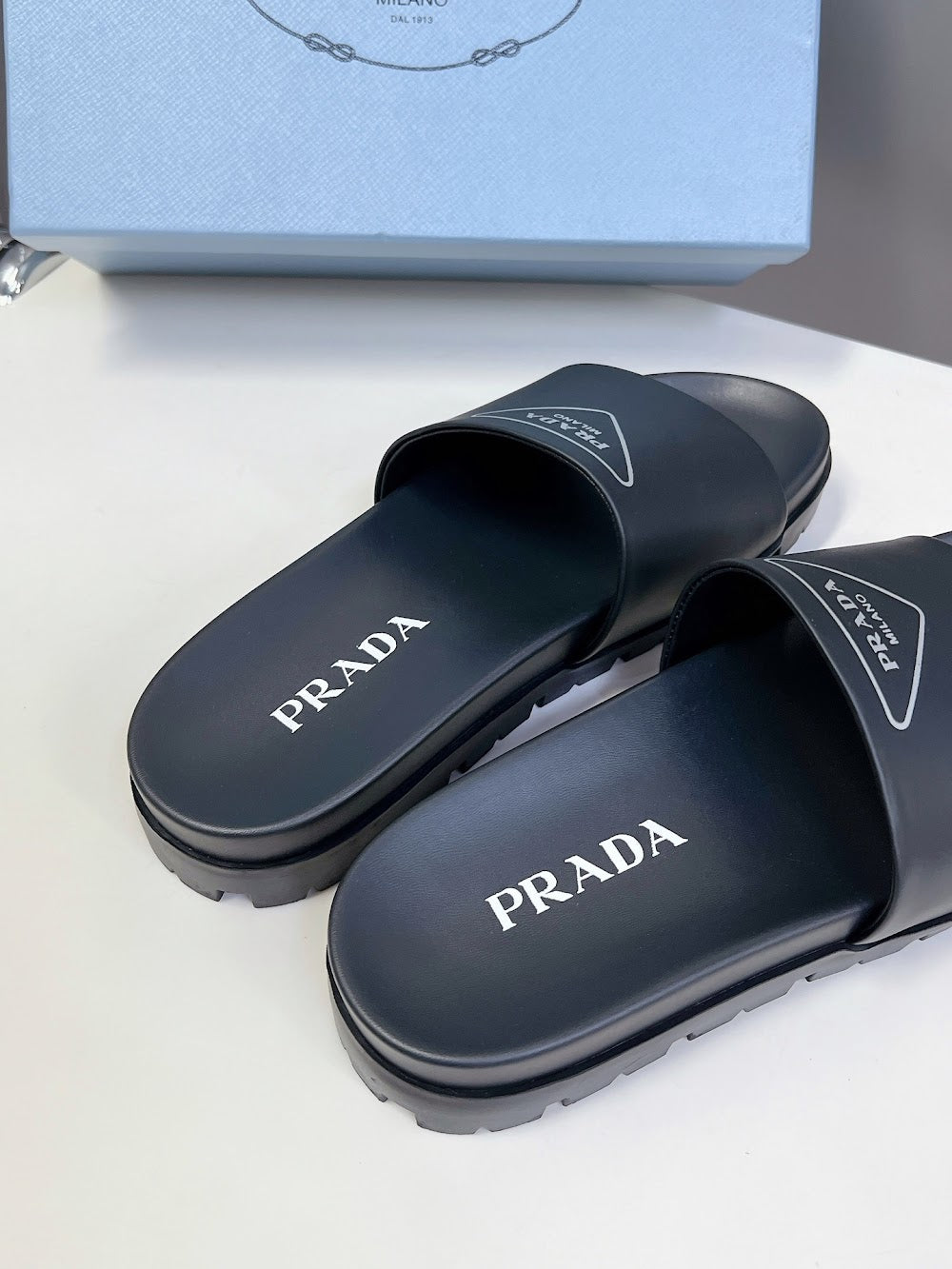 Ezyycart Bags Prada Luxury Heels --53396