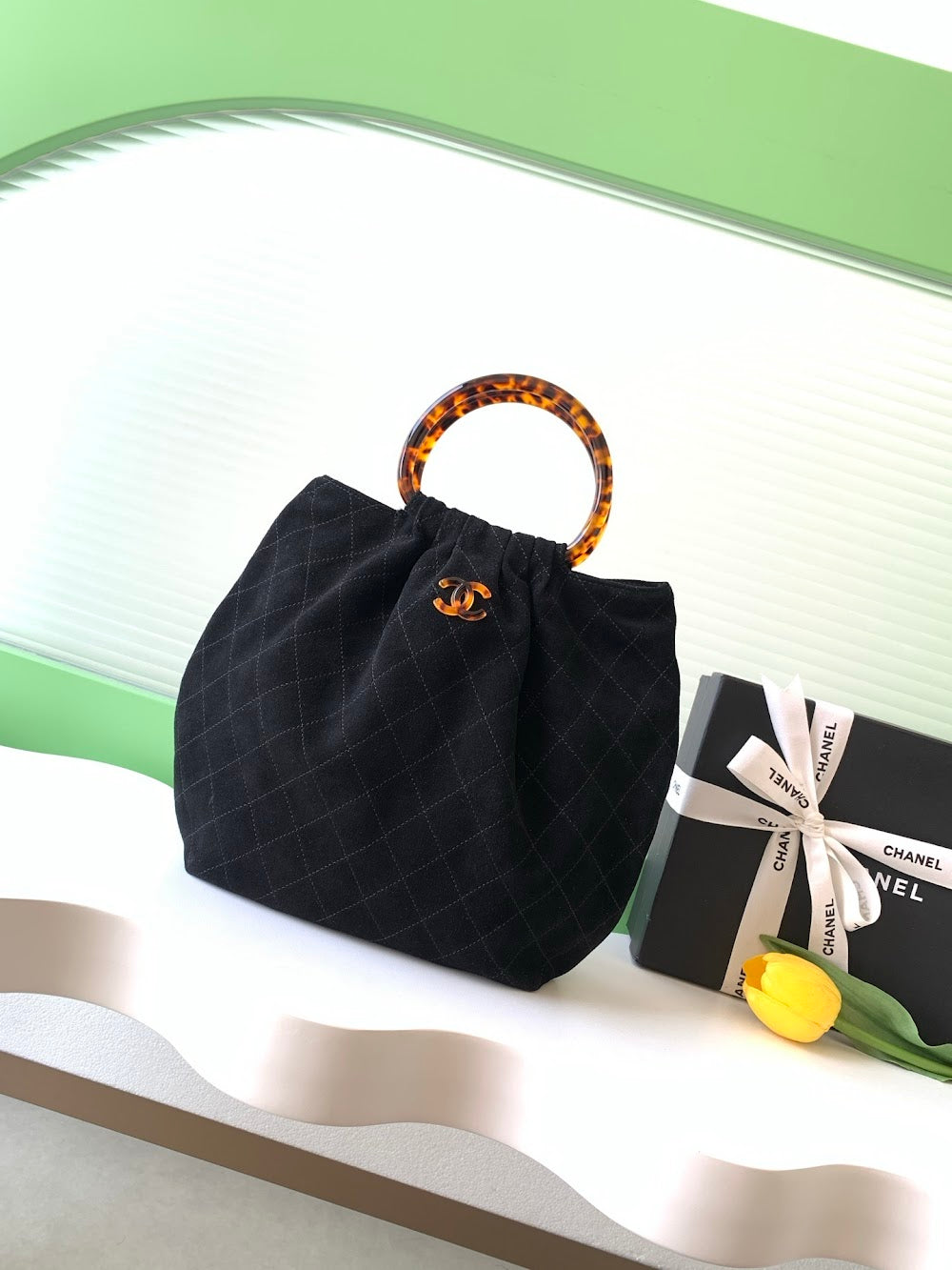 Anum Bags CHn Luxury Bag --114331