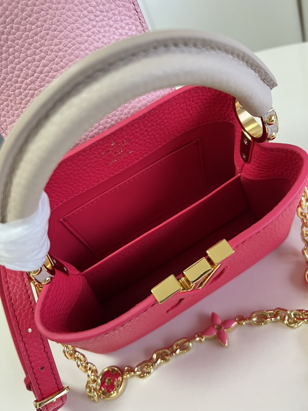 Anum Bags LV Luxury Bag --55676