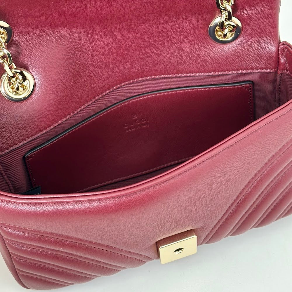 Ezyycart Bags Guccin Luxury Bag --94419